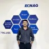 Raj Singh