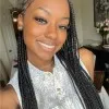 Gabrielle Garrett