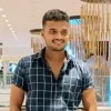 Rushikesh Berad