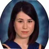 Yuliya Andreyev