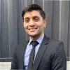 Nishil Vekaria