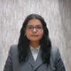 Ishani Kapadia