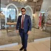 Shehroz Khan