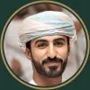 Ahmed Albusaidi