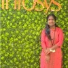 Sathnur Usha