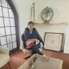 Divya gayatri Adapa