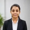 Trisha Saha