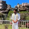 Ved Prakash Tiwari