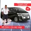 Ravi Toyota