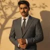 Santhosh Kumar