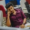 Shyam Prasad