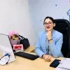 Mukta Mony Talukdar