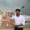 Nithin Prabhu