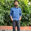Kartik Jungare