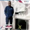 Comment Mathebula