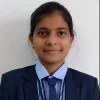 Anuprita Borude