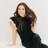 Corinne Morahan