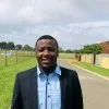 Bonginkosi Shange