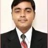 Sunil Ashok Giri