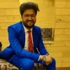 Rishabh Gandhi