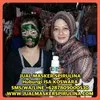 Jualmasker Spirulinatiens