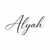 Alyah Al Mutairi