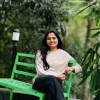 Arunima Vijayan