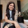 Rose Reginna Ebrahimi