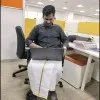 KVenkateswara Reddy