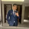 Arjun Singh bisht