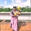 TUAN NURUL SYAZWANIEY TUAN AZAKI