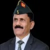 Colonel Jayachandran Nair
