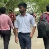 k vignesh