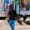S Nanda Kumar