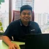 Jagadeesh Annasamy