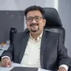 Surendra Pawar