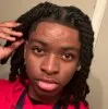 Isaiah Capers