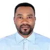 Emmanuel Isu Okoronkwo