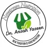 Dietitian Ansah Yaseen