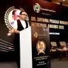 Pasha Sanyal
