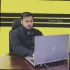 Taimoor Riaz