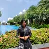 Shahana Selvam