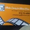 Cesar Caterer