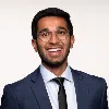 Dhruv Thakkar
