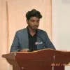Nithin Sreeram