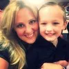 Jenna Snodgrass