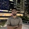 Umais Chaudhary