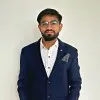Shyam Suchak