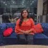 Dishari Chandra