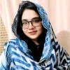 Kinza Zahid